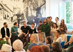 Koncert pro radost udělal radost velikou...