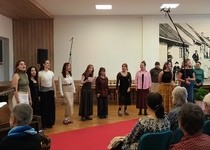 Koncert pro radost udělal radost velikou...