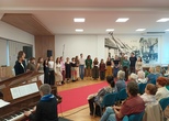 Koncert pro radost udělal radost velikou...