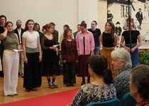 Koncert pro radost udělal radost velikou...