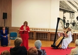 Hudební týden jsme ukončili krásným koncertem seskupení Musica Dolce Vita