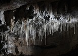 BESEDA S DAVIDEM MIKEŠEM K VÝSTAVĚ FOTOGRAFIÍ Z BÝČÍ SKÁLY