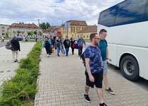 Zájezd do Maďarska