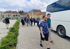 Zájezd do Maďarska
