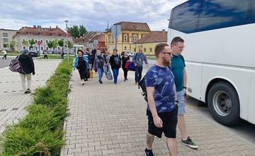 Zájezd do Maďarska