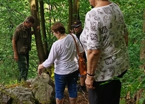 Červnový vlastivědný výlet