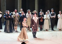 Cyrano de Bergerac