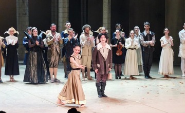 Cyrano de Bergerac