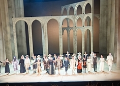 Cyrano de Bergerac