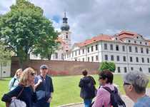 Praha s MKS