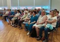 Z vystoupení studentů Konzervatoře Brno