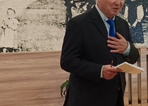 Z vystoupení studentů Konzervatoře Brno