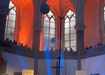 "Tenkrát na západě" - koncert Moravského klavírního tria