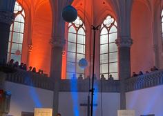 "Tenkrát na západě" - koncert Moravského klavírního tria