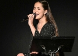 ESTHER MERTOVÁ - LETNÍ HUDEBNÍ POHLAZENÍ