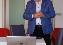 Povídání o setkání s papežem Lvem XIV.