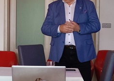 Povídání o setkání s papežem Lvem XIV.