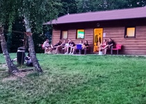 Druhé letní promítání