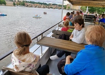 Praha pro malé i velké...