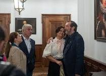 Prázdninové promítání s Biografem Láska