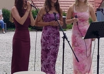 Letní hudební pohlazení sester Jirků