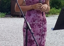 Letní hudební pohlazení sester Jirků