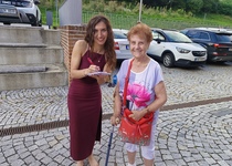 Letní hudební pohlazení sester Jirků