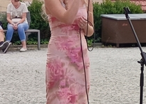 Letní hudební pohlazení sester Jirků