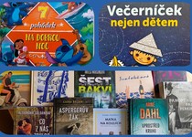 V PONDĚLÍ PRO VÁS OTEVÍRÁME KNIHOVNU MKS