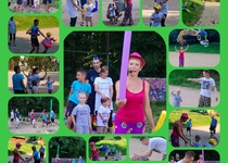 Kejklování s Divadlem Kejkle
