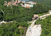 SLAVNOSTNÍ UVEDENÍ DOKUMENTU "MODERNIZACE KORIDORU MEZI BRNEM A BLANSKEM"