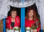 BESEDA S AUTORKAMI KNIHY "BYLINKOVÁ PORADNA" J. VYKOUPILOVOU A B. KOCOURKOVOU