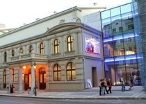 POZNÁVÁME PRAHU S PRŮVODKYNÍ KATEŘINOU