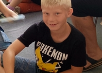 Dotykem k poznání i letos...