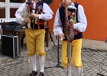 Hudební rozloučení s prázdninami