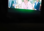Film "Moře na dvoře" tentokrát vyšel...