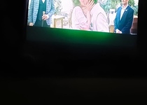 Film "Moře na dvoře" tentokrát vyšel...