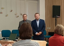 Konference HVK