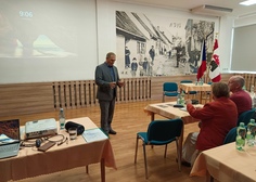 Konference HVK