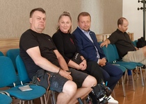Konference HVK