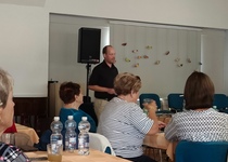 Konference HVK