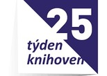 PODPORUJEME TÝDEN KNIHOVEN 2025