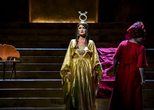 VÁNOČNÍ NÁVŠTĚVA JANÁČKOVA DIVADLA: AIDA / G. VERDI