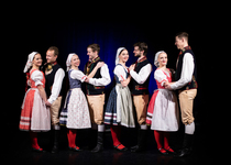 VUS Ondřáš - koncert