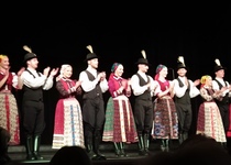 VUS Ondřáš - koncert