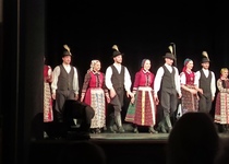 VUS Ondřáš - koncert