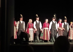 VUS Ondřáš - koncert