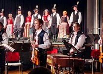 VUS Ondřáš - koncert