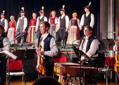VUS Ondřáš - koncert