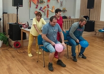 Vítání prvňáčků ve školních lavicích